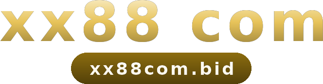 xx88 com logo